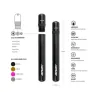 JAYSAFE Joint Case Carbon JAYSAFE Joint Case Carbon