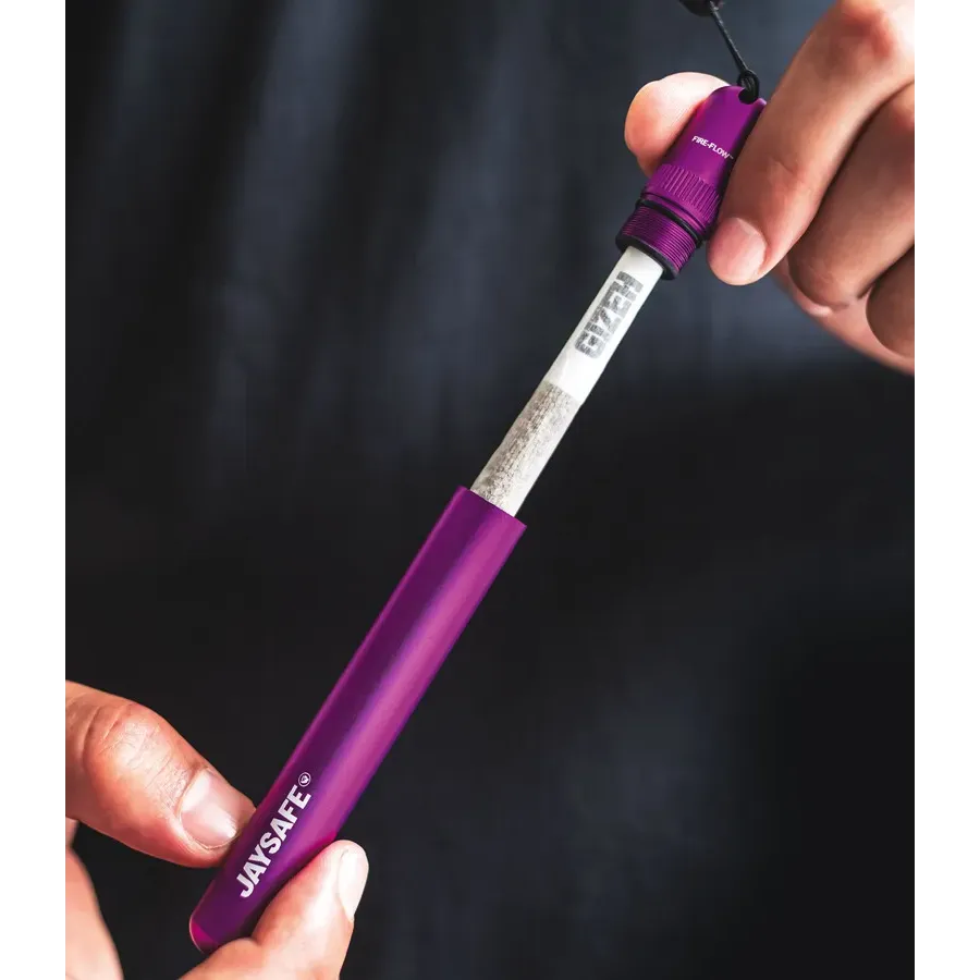 JAYSAFE Joint Case różowy