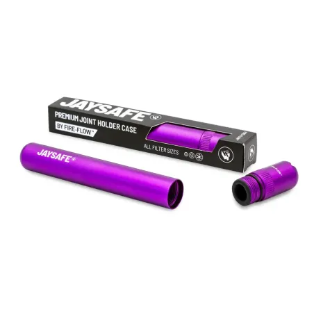Fire-flow JAYSAFE Joint Case Rose Fire-flow JAYSAFE Joint Case Rose