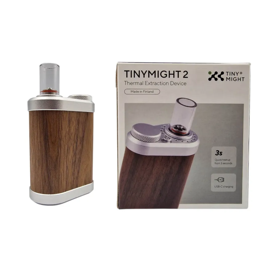 Tinymight 2 Vaporizer | Hemp Shop