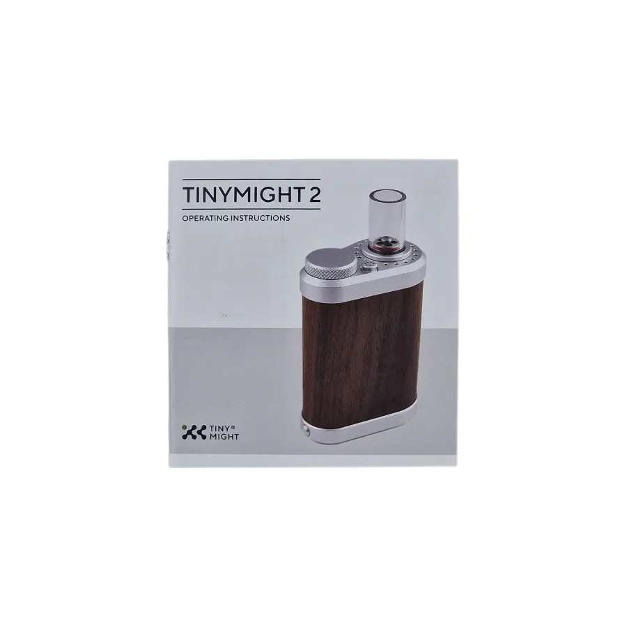 Випарник Tinymight 2 | Конопляний магазин Випарник Tinymight 2 | Конопляний магазин