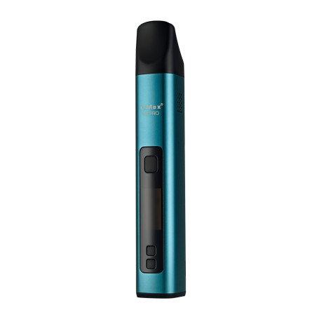 XMAX V3 Pro ON-DEMAND convection blue