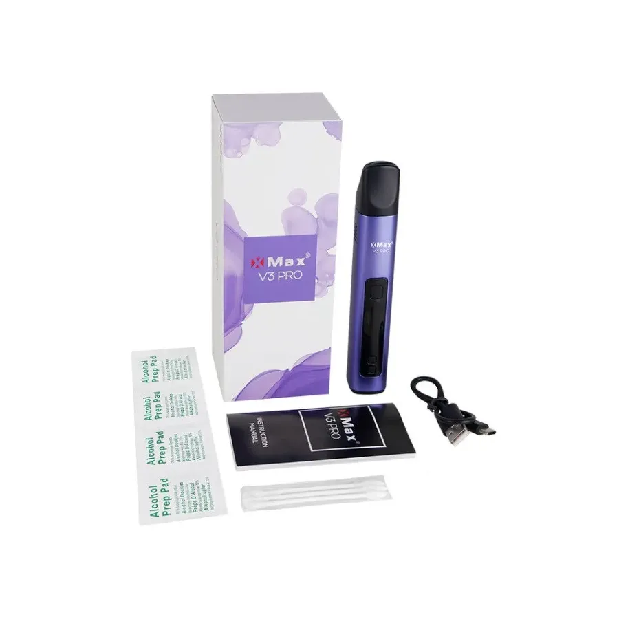 Конвекція XMAX V3 Pro ON-DEMAND peri