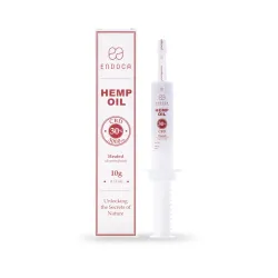 HEMP PASTE 30% CBD 10G