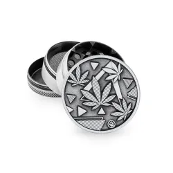 Blätter 38 50mm fire-flowMühle