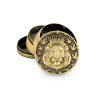 Młynek Gold Lion 50mm Fire-flow Młynek Gold Lion 50mm Fire-flow