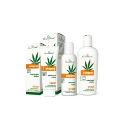 SET FOR ATOPIC DERMATITIS AND PSORIASIS