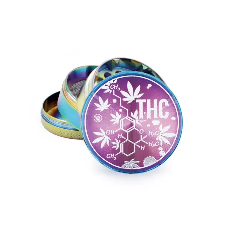 thc icy thc icy