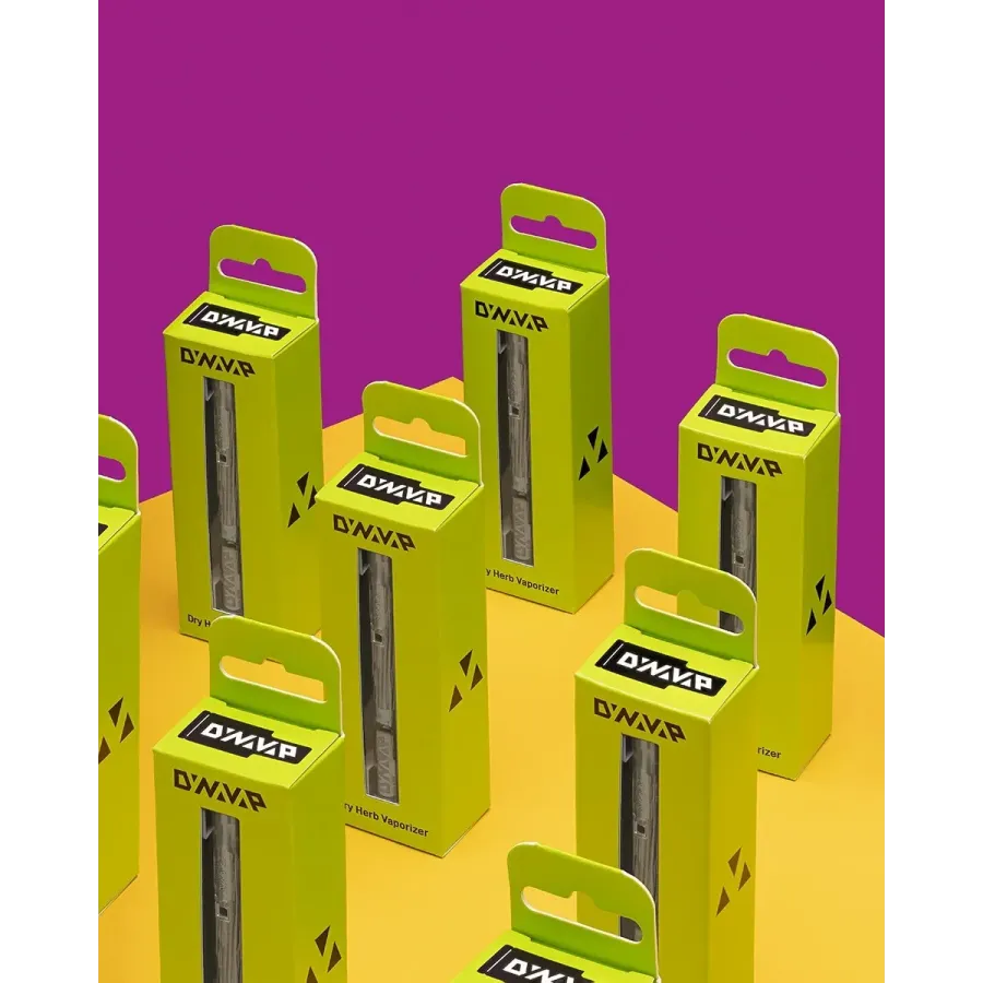 DynaVap VapCap M версії 2023 DynaVap VapCap M версії 2023