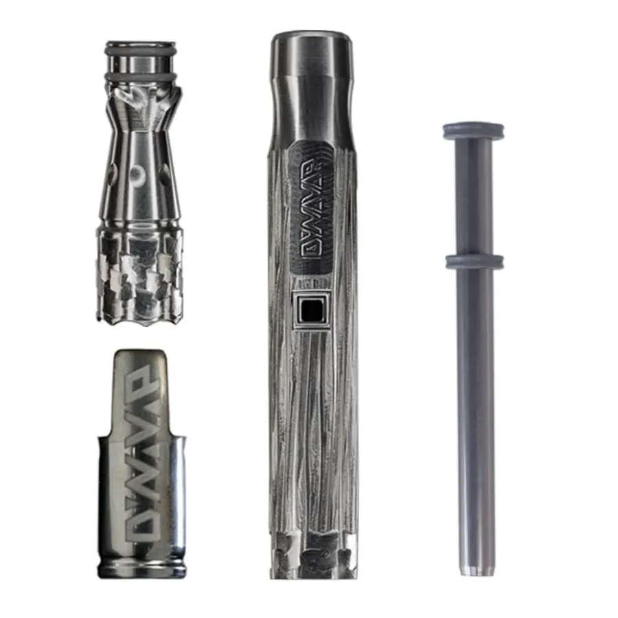 DynaVap VapCap M версії 2023 DynaVap VapCap M версії 2023