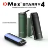 X-Max Starry 4.0 Portable Dried Vaporizer X-Max Starry 4.0 Portable Dried Vaporizer