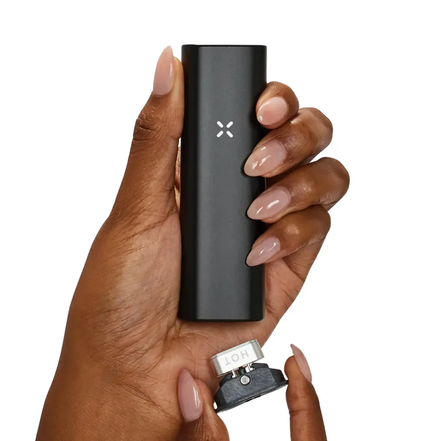 PAX PLUS ONYX waporyzator PAX PLUS ONYX waporyzator