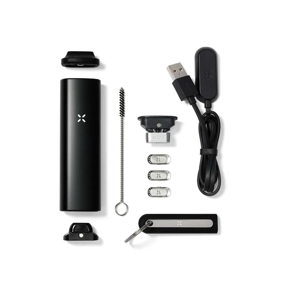 PAX PLUS ONYX waporyzator PAX PLUS ONYX waporyzator