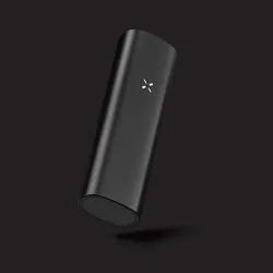 PAX PLUS ONYX vaporizer