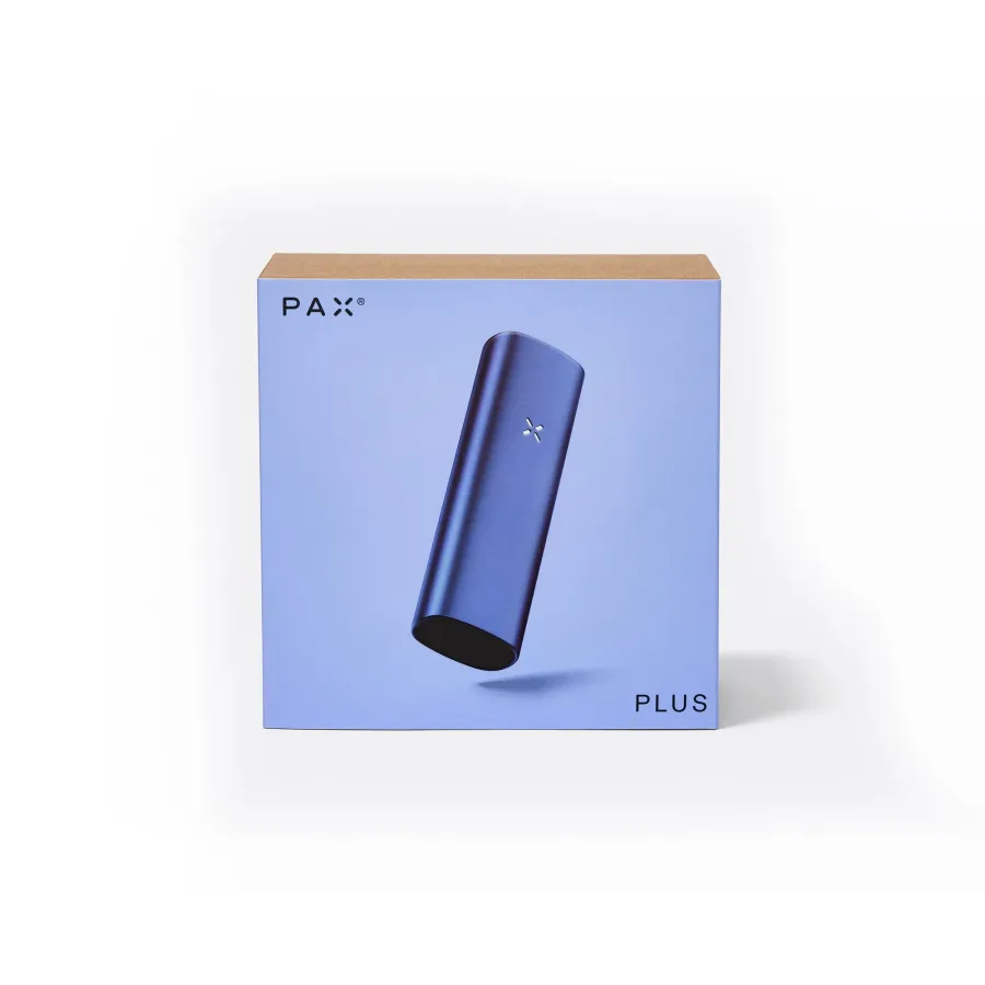 PAX PLUS PERIWINKLE waporyzator PAX PLUS PERIWINKLE waporyzator
