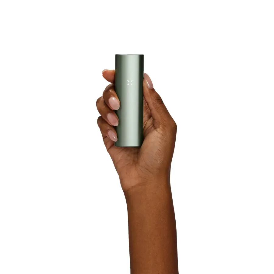 PAX PLUS Sage PAX PLUS Sage