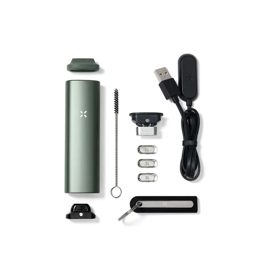 PAX PLUS SAGE waporyzator PAX PLUS SAGE waporyzator