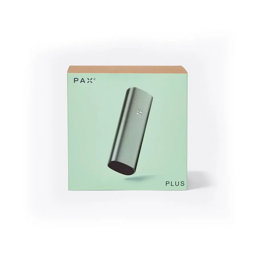 PAX PLUS Sage PAX PLUS Sage