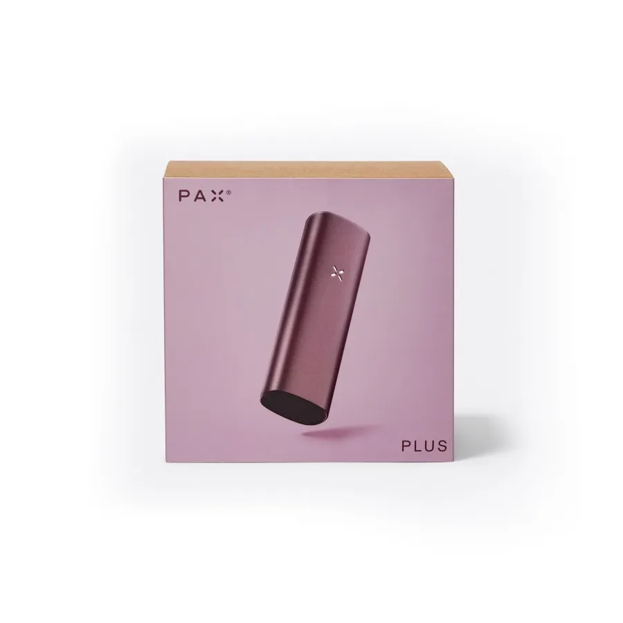 PAX PLUS ELDERBERRY waporyzator PAX PLUS ELDERBERRY waporyzator