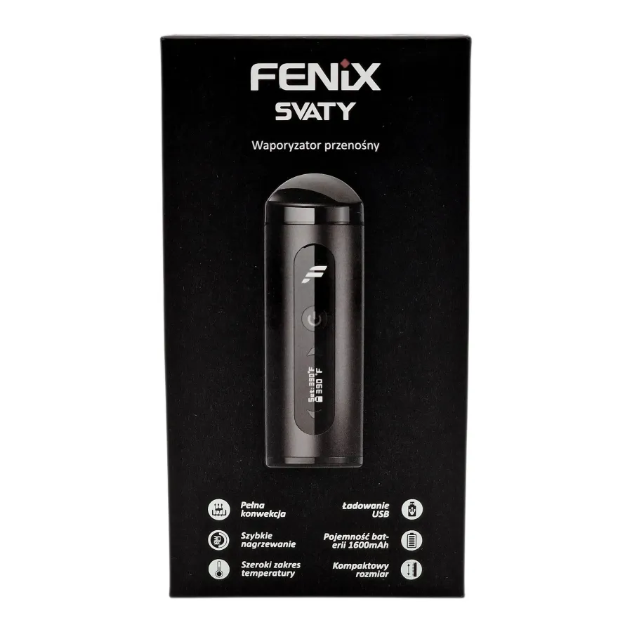 Fenix svaty Випарник для сушених конопель Fenix svaty Випарник для сушених конопель