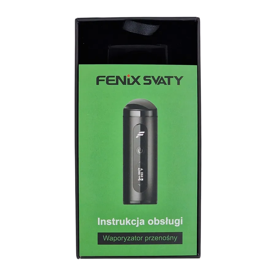 Fenix Svaty waporyzator Fenix Svaty waporyzator
