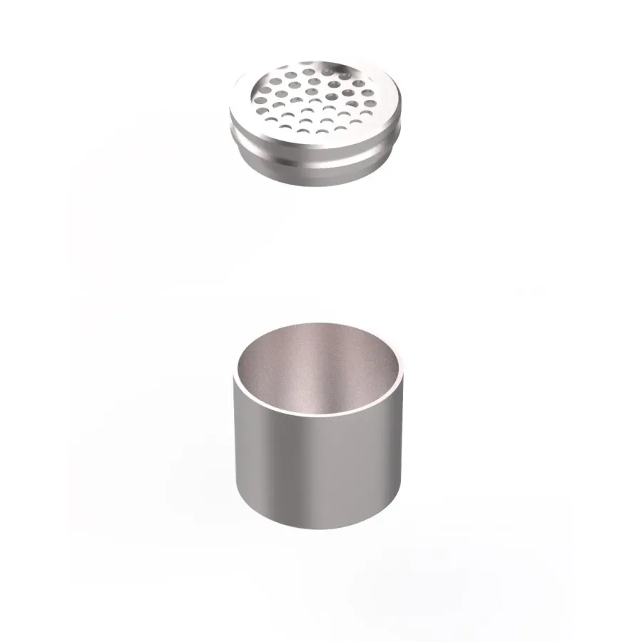 dosing capsule dosing capsule
