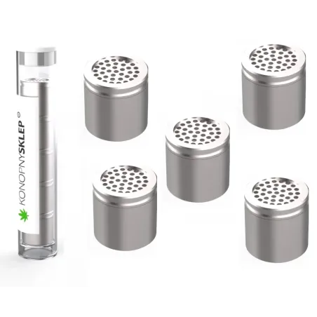 Tinymight 2 – Kapsułki dozujące do suszu 5szt Tinymight 2 – Kapsułki dozujące do suszu 5szt