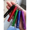 Fenix Mini Capsule Caddy pojemnik + 5 kapsułek do cbd Fenix Mini Capsule Caddy pojemnik + 5 kapsułek do cbd