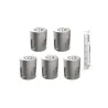 Fenix Mini Capsule Caddy pojemnik + 5 kapsułek do cbd Fenix Mini Capsule Caddy pojemnik + 5 kapsułek do cbd