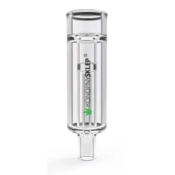 Fenix Svaty – Bubbler