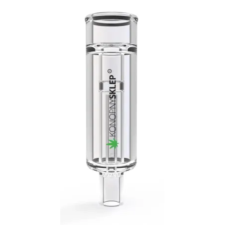 Fenix Svaty – Bubbler Fenix Svaty – Bubbler