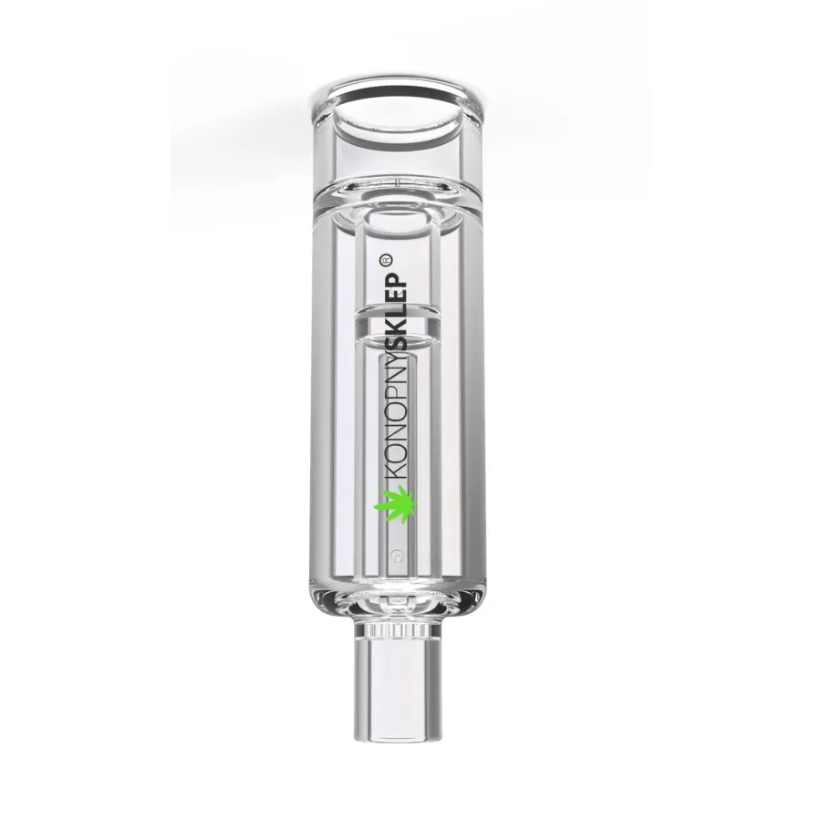 Fenix Svaty – Bubbler Fenix Svaty – Bubbler