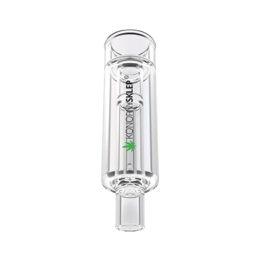 Fenix Svaty – Bubbler Fenix Svaty – Bubbler