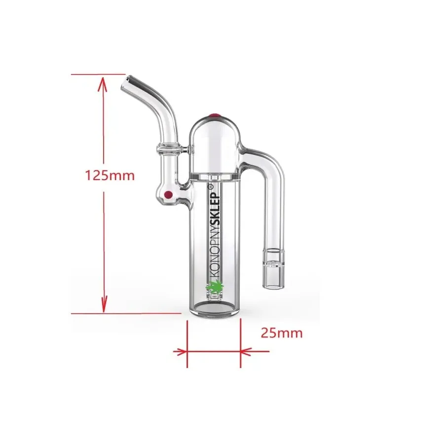 Fenix Svaty – Bubbler XXL Fenix Svaty – Bubbler XXL