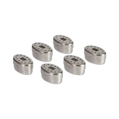 Davinci Miqro C - Kapsułki dozujące 6szt Davinci Miqro C - Kapsułki dozujące 6szt