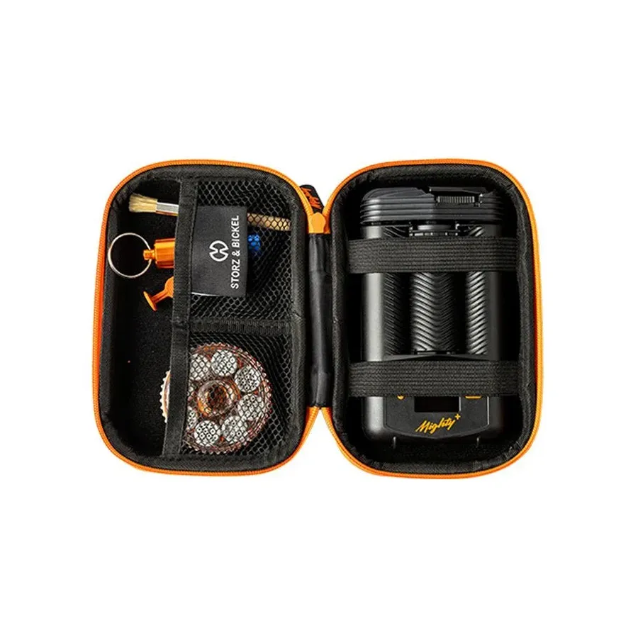 Vaporizer Case davinci mighty plus