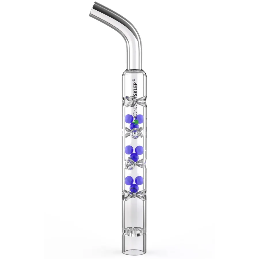 Tinymight cooling mouthpiece BB9 Tinymight cooling mouthpiece BB9