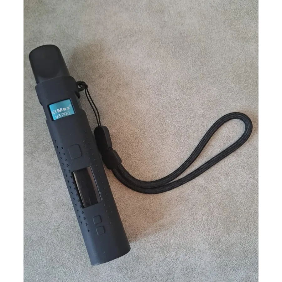 xmax v3 pro-силіконовий корпус xmax v3 pro-силіконовий корпус