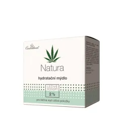 Nature Moisturizing soap pH 5.5