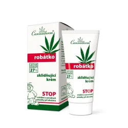 Robatko Soothing cream for children