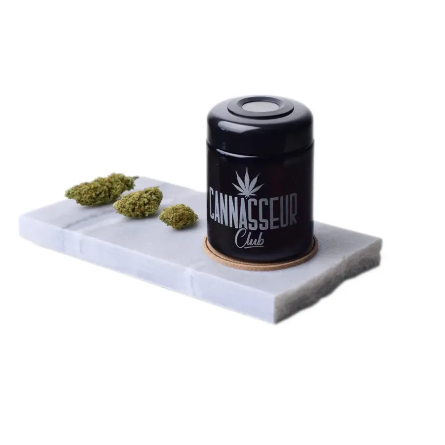 Cannasseur Club 15g for cbd