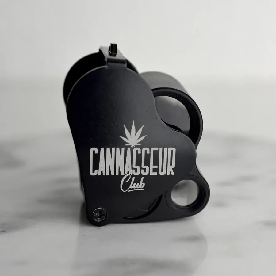 Lupa do suszu konopnego i medycznej marihuany