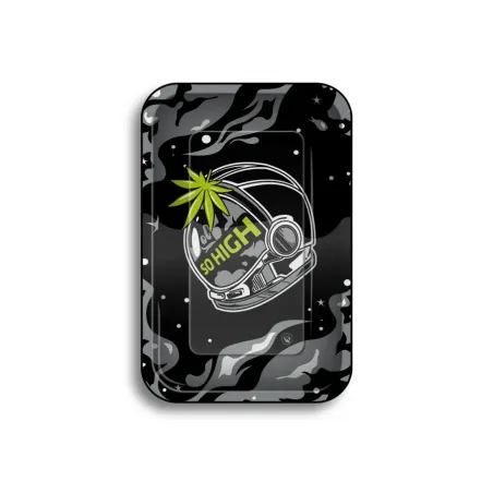high Metal Tray - 27,5 x 17,5 cm high Metal Tray - 27,5 x 17,5 cm