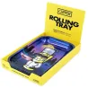 Tacka metalowa Clipperman Retrowave - 27,5 x 17,5 cm Tacka metalowa Clipperman Retrowave - 27,5 x 17,5 cm