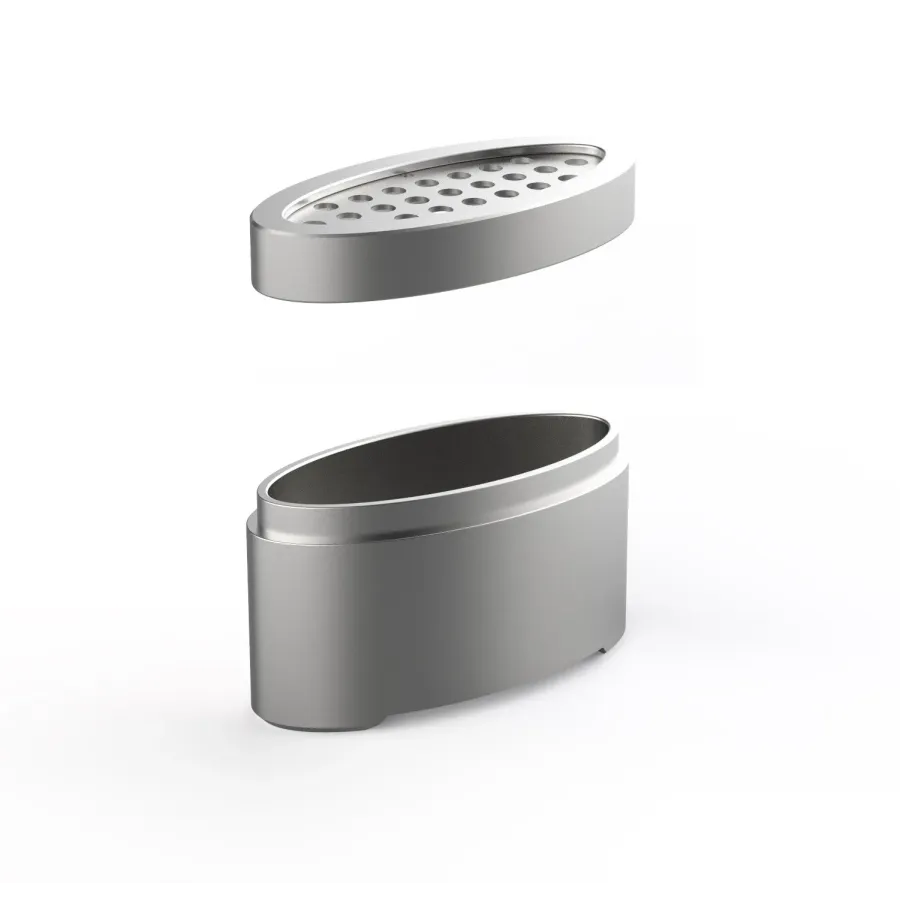 Starry 4.0 dosing capsules 4pcs