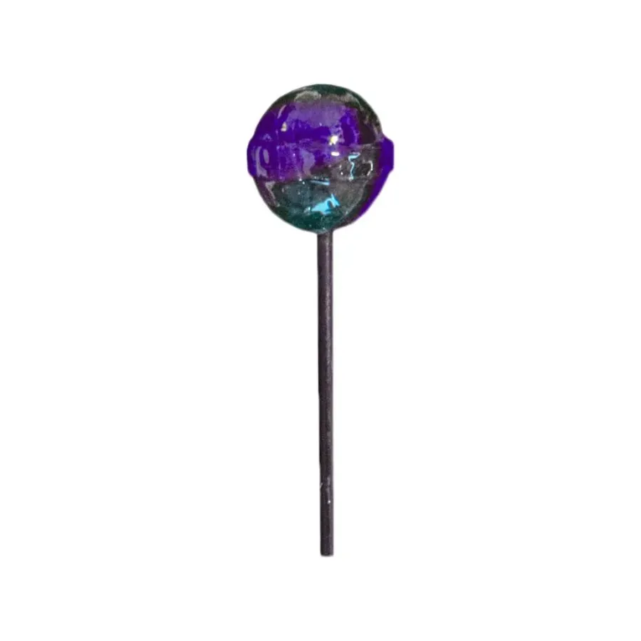 Hemp lollipop Bluberry Haze Hemp lollipop Bluberry Haze