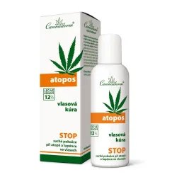 ATOPOS hair treatment