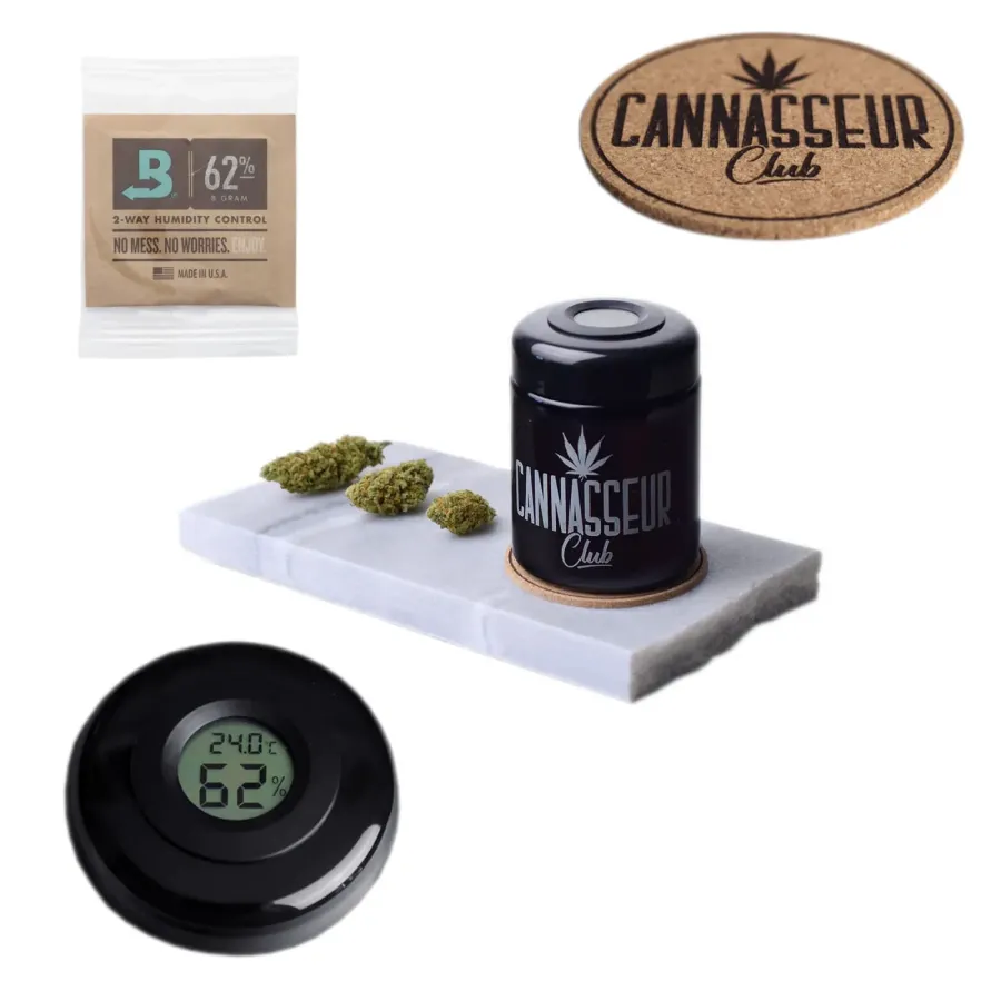 Cannasseur Club 15g Cannasseur Club 15g