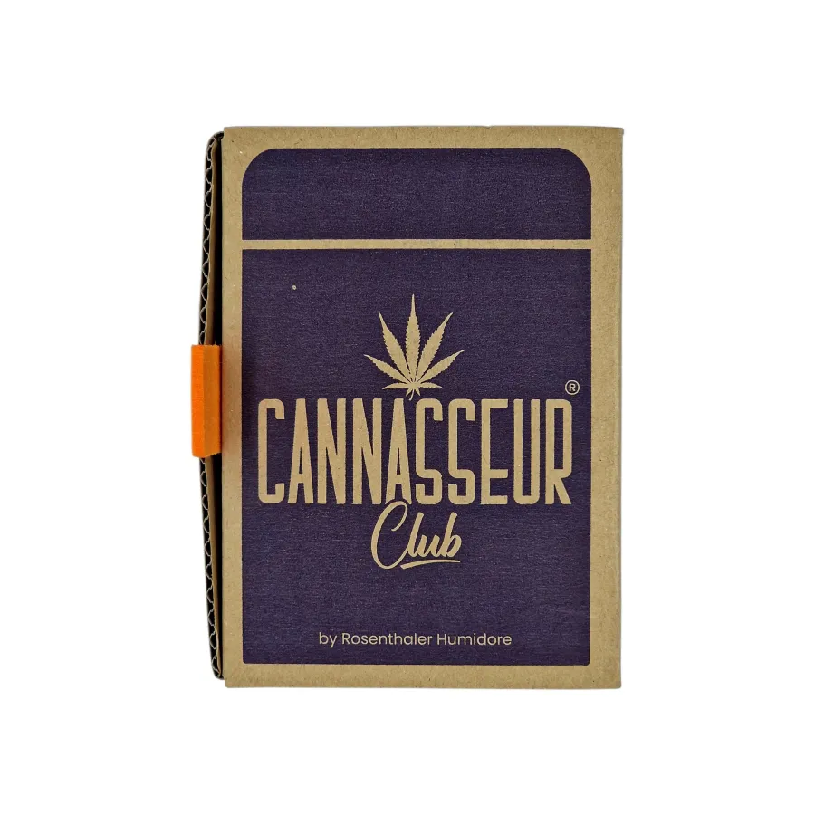 Cannasseur Club 15g Cannasseur Club 15g