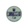 Cannasseur Club 60g for cbd